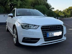 Bild des Angebotes Audi A3 A3 2.0 TDI Sportback (clean diesel) Ambition