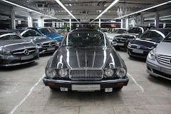 Bild des Angebotes Jaguar XJ12 H.E. *H-Zulassung*
