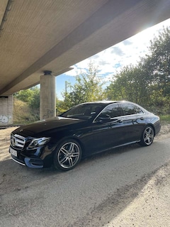 Bild des Angebotes Mercedes-Benz E 250 E 250 (213.045)