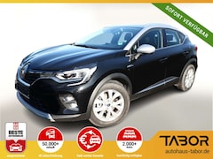 Bild des Angebotes Renault Captur II 1.6 E-TECH 160 Aut. Intens Nav PDC Kam