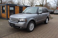 Bild des Angebotes Land Rover Range Rover 4.4 TDV8 Westminster
