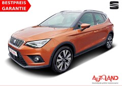 Bild des Angebotes SEAT Arona 1.0 TSI Beats DSG LED Navi Virtual Cockpit