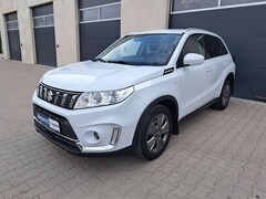 Bild des Angebotes Suzuki Vitara 1.4 Boosterjet AllGrip Automatik * Kamera * Navi * Sitzheizung * Standheizung * Scheckheft