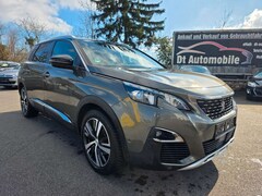 Bild des Angebotes Peugeot 5008 Allure/GT LINE/Navi/Leder/Tüv-Neu/7Sitzer