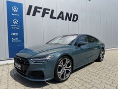 Bild des Angebotes Audi A7 Sportback 50 TDI*quattro*NP 108T€*