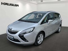 Bild des Angebotes Opel Zafira Tourer 1.4T AT Edition PDC Sitz+Lenkradheizung Fahrradträ