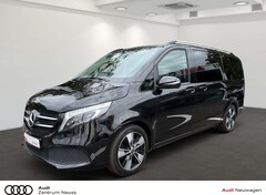Bild des Angebotes Mercedes-Benz V -Klasse Avantgarde Edition lang AHK-abnehmbar Navi