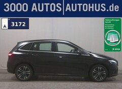 Bild des Angebotes Mercedes-Benz B 250 e Progressive T-Leder Navi LED