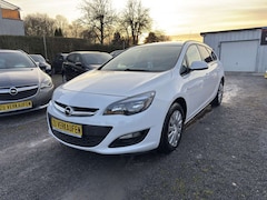 Bild des Angebotes Opel Astra 1.6 Sports Tourer Selection