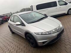 Bild des Angebotes Honda Civic Lim. 5-trg. 1.4 Comfort Klimatronic 6 Gang