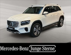 Bild des Angebotes Mercedes-Benz GLB 250 4matic Progressive MBUX+Progressive+Wide