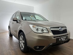 Bild des Angebotes Subaru Forester Exclusive/PANO/4x4/XEN/AHK/KAM/2.HD/E6