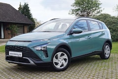Bild des Angebotes Hyundai BAYON Bayon 1.2 KLIMA-TEMPOMAT-DAB-TAGESZULASSUNG
