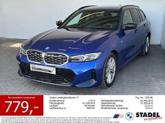 Bild des Angebotes BMW 340 Md xDrive Touring Navi.LED.360°.DriveAs.Pano
