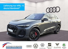 Bild des Angebotes Audi Q5 S line 2.0 TDI quattro S tronic S line PANO AHK N