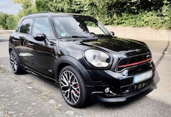 Bild des Angebotes MINI John Cooper Works Countryman John Cooper Works
