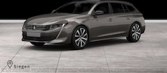 Bild des Angebotes Peugeot e-2008 E-2008 e- Allure DAB WLAN Tempomat