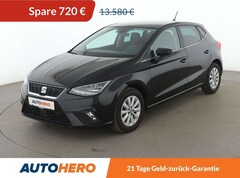 Bild des Angebotes SEAT Ibiza 1.0 TSI Style*LED*NAVI*PDC*TEMPO*SHZ*KLIMA*