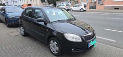 Bild des Angebotes Skoda Fabia skoda fabia 1,4 tüv 2027