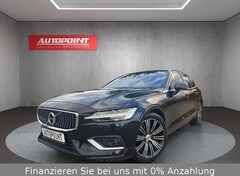 Bild des Angebotes Volvo V60 Kombi Inscription