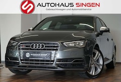 Bild des Angebotes Audi S3 Sportback 2.0 TFSI  quattro|1.HD|LED|NAVI|PARK
