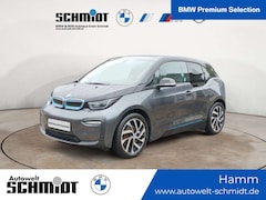 Bild des Angebotes BMW i3 (120 Ah) + 2Jahre-BPS.-GARANTIE