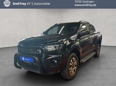 Bild des Angebotes Ford Ranger 2,0 l EcoBlue Autm. Wildtrak