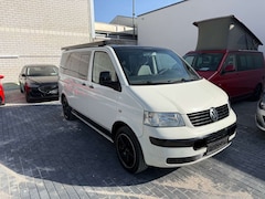 VW T5 California Shuttle*9-SITZER*CAMPER*KLIMA*