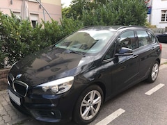 Bild des Angebotes BMW 218 2er Active Tourer Diesel 218d Active Tourer Advant