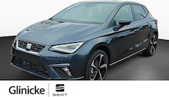 Bild des Angebotes SEAT Ibiza FR 1.0 TSI 85 kW DSG Navi PDC Voll-LED