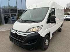 Bild des Angebotes Citroen Jumper 33 L2H2 Club BlueHDi 140 Start/RFK/1-Hand