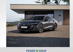 Bild des Angebotes Audi A6 Limousine TFSI quattro 270 kW S tronic