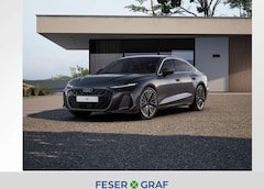 Bild des Angebotes Audi A6 Limousine TFSI quattro 270 kW S tronic