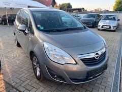 Bild des Angebotes Opel Meriva B 150 Jahre Opel