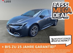 Bild des Angebotes Toyota Corolla 1.8 Team Deutschland