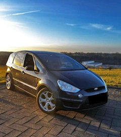 Bild des Angebotes Ford S-Max 1.8 TDCi DPF Titanium