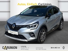Bild des Angebotes Renault Captur EDITION ONE TCe 130 EDC