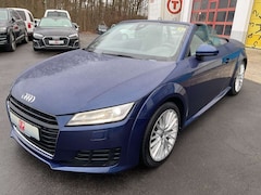 Bild des Angebotes Audi TT Roadster 2.0 TDI Bang&Olufsen Alcantara Xenon