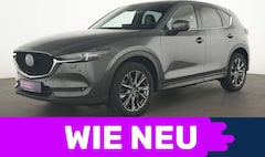 Bild des Angebotes Mazda CX-5 SKYACTIV-D Sports-Line HeadUp|Navi|PDC|LED