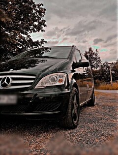 Bild des Angebotes Mercedes-Benz Vito 3L V6