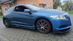 Bild des Angebotes Honda CR-Z 1.5 i-VTEC Sport