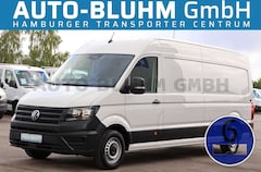Bild des Angebotes VW Crafter 35 TDI Kasten L4H3 Navi DSG Cam AHK 3,0T