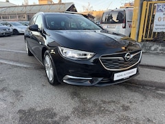 Opel Insignia Innovation 2.0 TÜV und HU neu Zahnriemen neu