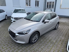 Bild des Angebotes Mazda 2 Lim. Sports-Line/AHK/Mazdagarantie