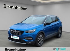 Bild des Angebotes Opel Grandland Turbo EU6d , Ultimate 1.2 Direct Injection Turbo,