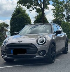 Bild des Angebotes MINI Cooper Clubman Rooftop Grey met. , PANO, Head-Up-Displ., Leder