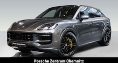 Bild des Angebotes Porsche Cayenne GTS Coupé PCCB;Burmester;Standhzg.;AHZV