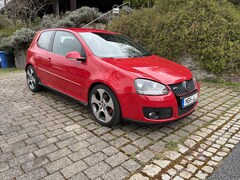 Bild des Angebotes VW Golf GTI Golf V  3-Türer 2.0