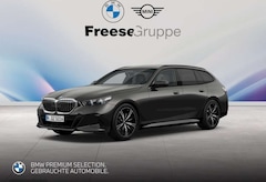 Bild des Angebotes BMW 520 d xDrive Touring AHK 360° STANDHZ HEAD-UP RFK