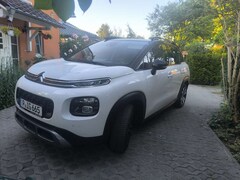 Bild des Angebotes Citroen C3 Aircross Shine